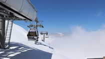 Medeu and Shymbulak ski resort private excursion