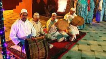 Marrakech Berber Night with dinner & show