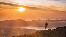 Mount Batur Sunrise Trekking