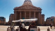 Latin Quarter Tour / duration 1h30 - from 1 to 6 passengers