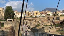 Herculaneum Guided Tour with Your Archaeologist