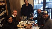 Wine & Dine or best wine experience in Tbilisi