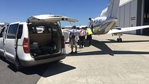 Cape Town Airport Transfers - Return Trip