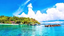 Raya & Coral Island Tours