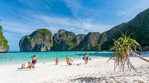 Khai Islands Tour by Speed Boat - Half Day Tour