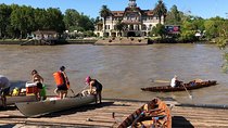 Delta Tigre full day tour 