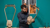 Experience Ancient Greece: A Musical Journey
