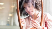 Learn an Ancient Music Instrument: The Lyre of Apollo