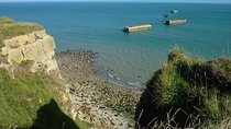 Private Normandy / D-Day Landing Beaches with Minivan