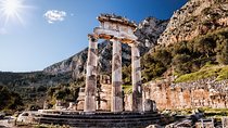 Delphi, Arachova & Hosios Loukas Full Day Private Tour