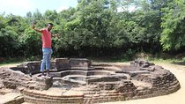 Day Tour from dambulla to Sigiriya & Polonnaruwa