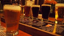 Private Walking Tour & Craft Beer Tasting