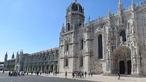 Transfer Lisbon to Sintra(3pax)