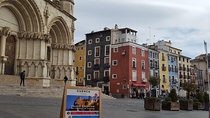 Day trip to Cuenca from Madrid with cathedral visit