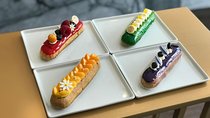 Toronto Queen West Pastry Crawl