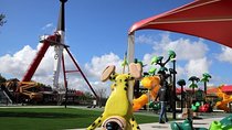 Spirou Park Day - Tickets and Transfer - Marseille