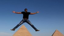 3 days 2 nights Egypt holiday package includes Alexandria and Cairo