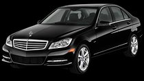 Private Airport Transfer from Munich International Airport (MUC) to City Center Munich
