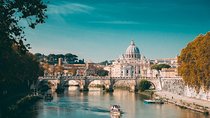 Rome 3-hour private Tour with driver