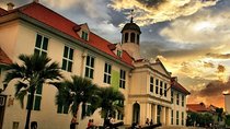 City Tour Jakarta