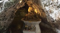 Ipoh Heritage Tour From Kuala Lumpur