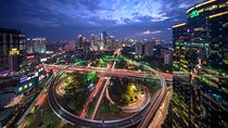 Jakarta Landmarks and Shopping Tour