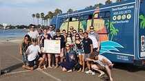 Taco Tour San Diego