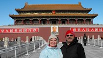 Golden Triangle 9 Days Bullet Train Tour Beijing -Xi'an -Shanghai