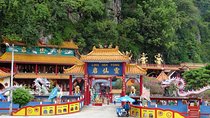 Ipoh Caves, Heritage And Cave Temple Tour From Kuala Lumpur