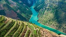 Ha Giang Loop 4 nights 3 days
