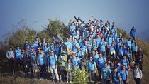 Khopasi Daanda Gaun Circuit Hike | Hike for Nepal 