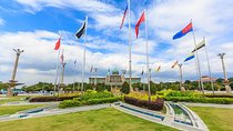 Exploring Putrajaya: A Half-Day Sightseeing Tour