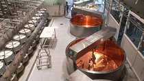 Chocolate, Cheese and Wine Tour in Luzern region