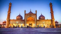 Old Delhi Tour with Heritage walk - Through the beautiful lanes