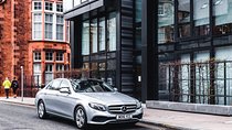 Glasgow To Edinburgh | Executive Transfer