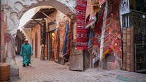 Morocco 9 Days Tour from Marrakech