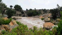 Jebel Akhdar Tour ( per vehicle)