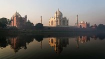 Same Day Shopping Tour From Delhi To Agra