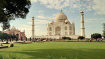 Same Day Agra Tour From Mumbai with Return Flights