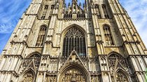 Privat tour : half day in Brussels 