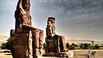 Luxor Day Tour,Kings Valley,Karnak, Felucca,And More Including Flight from Cairo