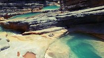 Agadir Trip To Paradise Valley Full Day /High Atlas