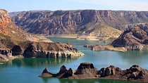 Explore Atuel Canyon and San Rafael: A Guided Adventure