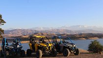 Half day Buggy in Agafay desert