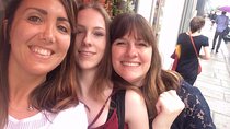 The Fashionista Experience: Personal Shopping and Styling in Paris (Teenagers)