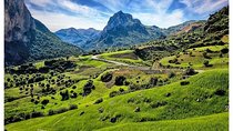 Ourika Valley Atlas Mountains | Shared Day Trip From Marrakech