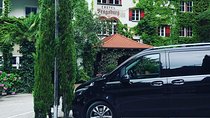 Transfer Airports Milan 