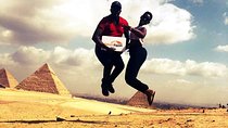Private Tour To Giza Pyramids & Egyptian Museum