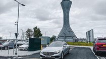 Edinburgh To Glasgow | Executive Transfer