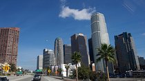 Los Angeles Full Day Private Tour